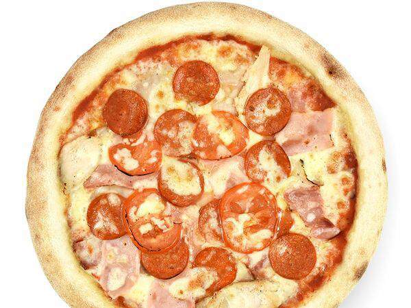 Три друга - Мясное плато