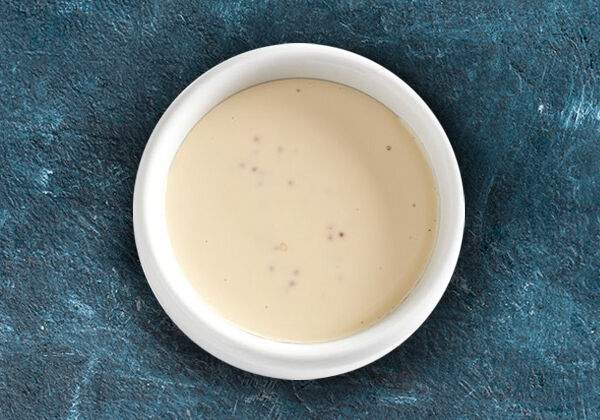 Планета Суши - Сливочный Соус с Тобико