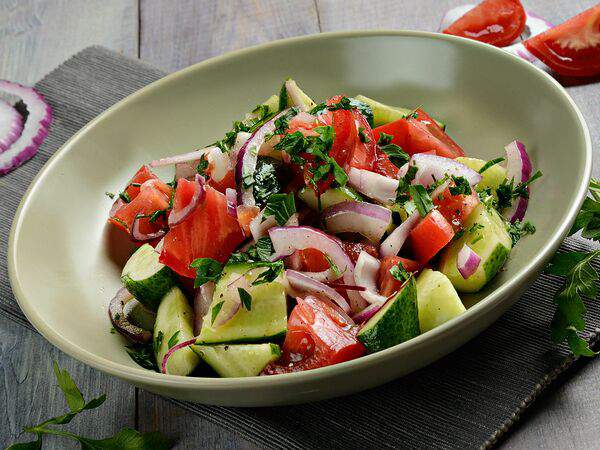 ВкусняША - Деревенский