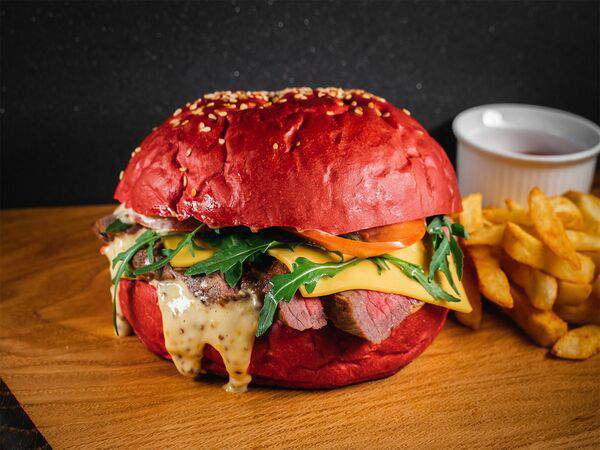 Ресторан Vegas в Калуге