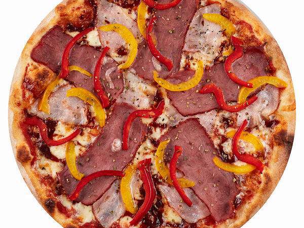 Пицца Темпо - Пицца Соренто