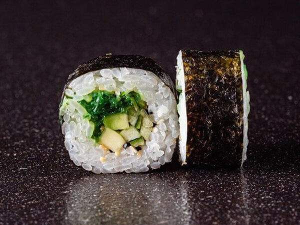 Art Sushi - Куса маки