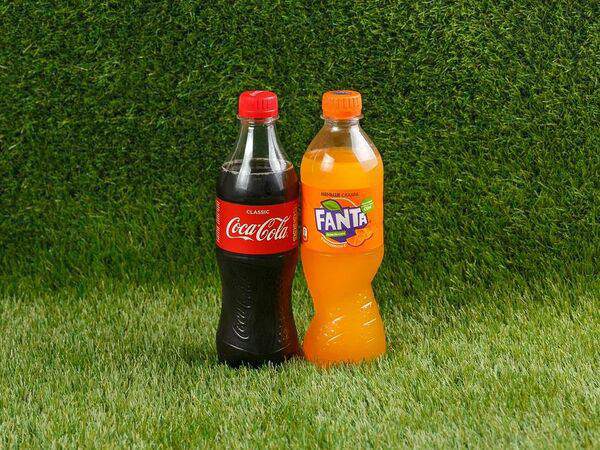 Pit stop - Напиток