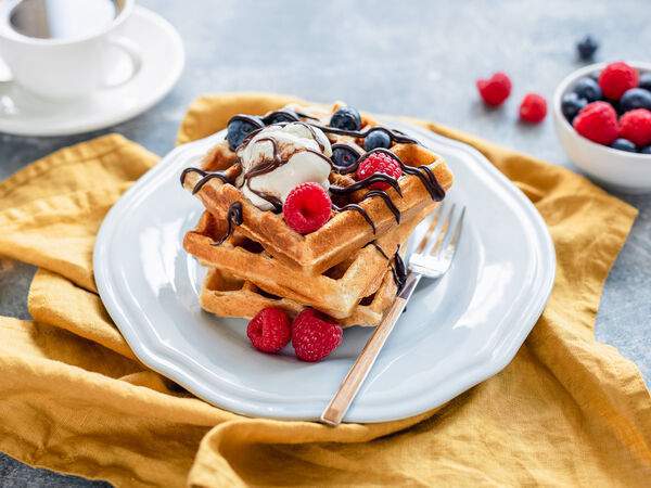 Ресторан Fratelli в Нижнем Новгороде