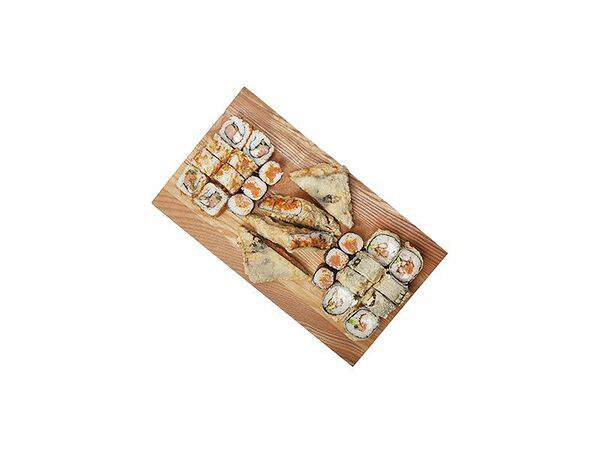 Пицца Феникс - Сет Пивной