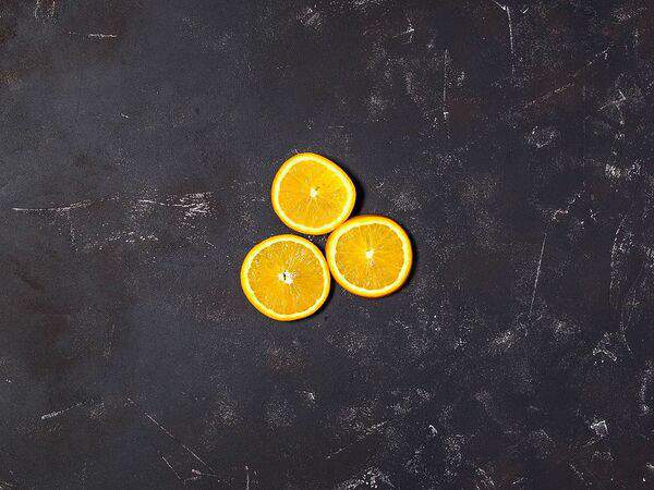 Citrus Bar - Апельсиновый свежевыжатый сок