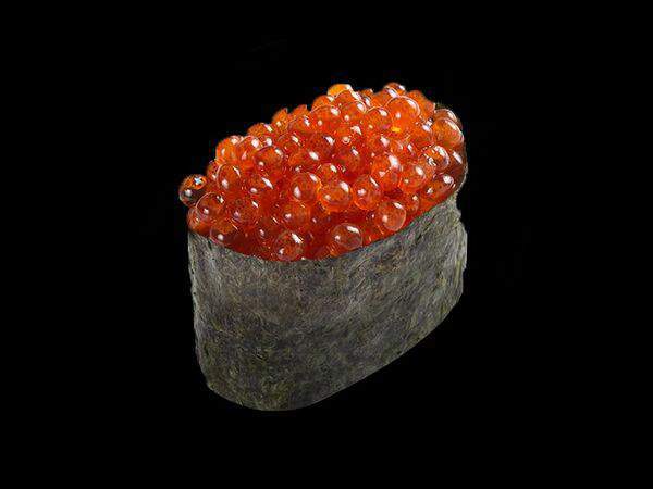 Fabrika - Икра лосося