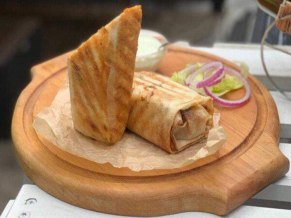 By mama - Вавлаки Фитнес