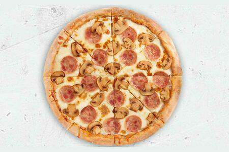 Pizza Hut - Джульетта пицца 30 см на традиционном тесте