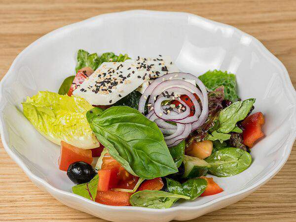 Milovita - Греческий