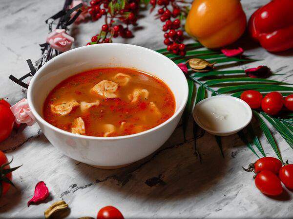 В Шатрах - Чучвара