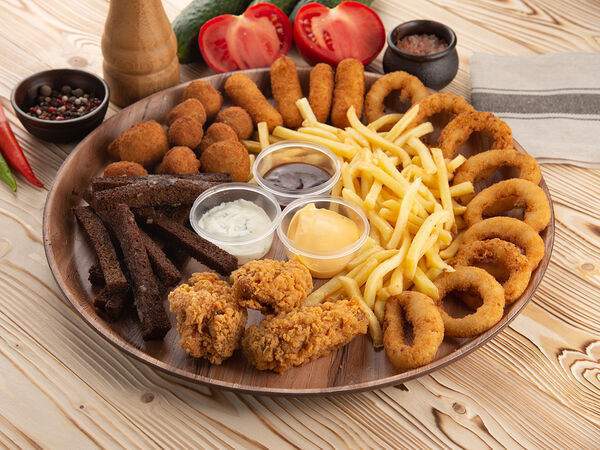 Пiльна Вiльня - Пивной