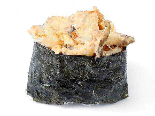 Sushiwoker - Суши Спайси угорь