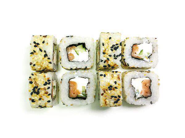 Togo sushi - Фила сезам