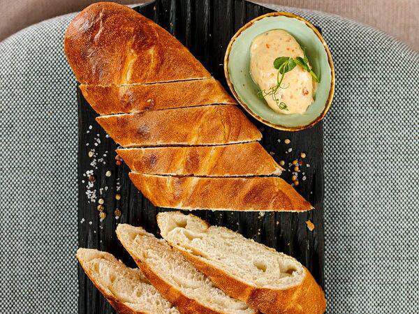 ЛайкиПарк - Багет