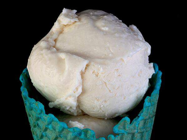 Alcreme - Мороженое Лимонный сквош