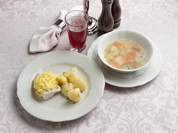 1913 год - Комбо №3