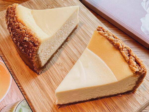 Вольсов - Чизкейк классический