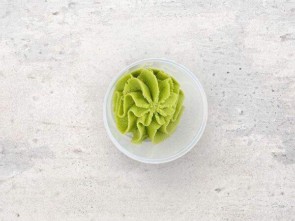 Чайхона №1 Тимура Ланского - Васаби