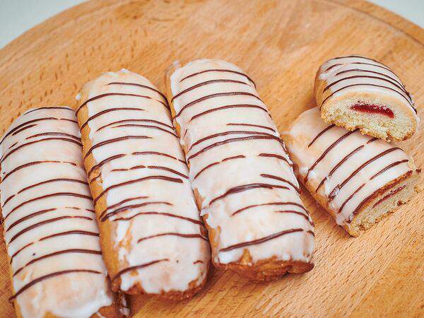 Gost Food - Пряник Березка