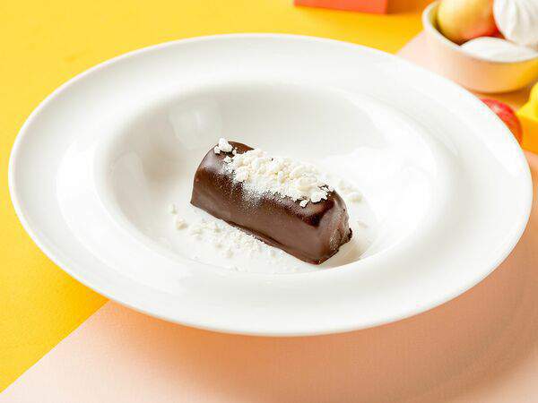 Tutto Bene - Пирожное картошка