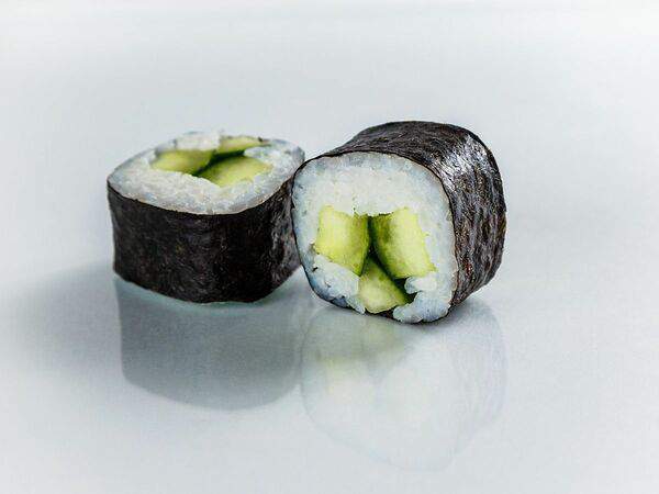 Sushi Fushi - Каппа маки