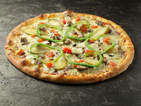 Kioto - Восточная