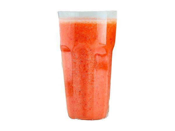 Traveller's Coffee - Смузи Фруктовый микс