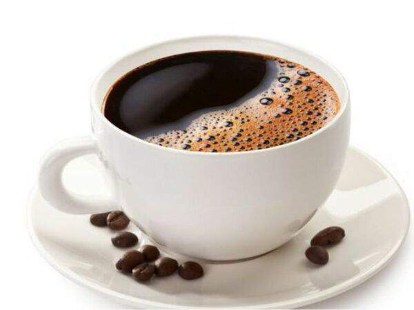 Пиноккио Djan - Кофе Американо