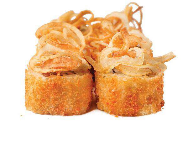 Chiko2ru - Ацуй маки ролл