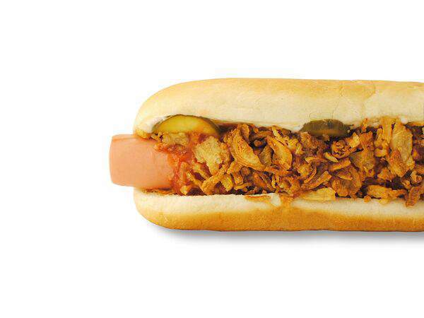 People's food - Хот-Дог Датский