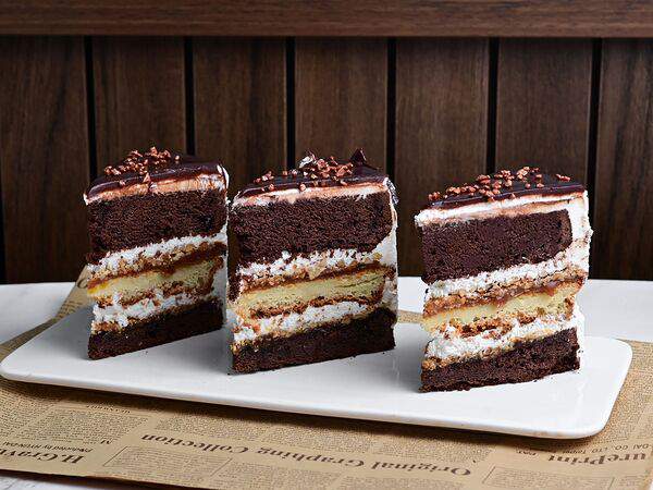 Лакма - Банан-гауда