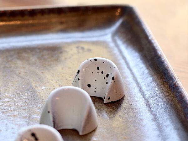 Гурмерия De Paris - Конфета карамель-маракуйя