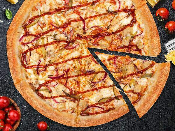 Edoo - Барбекю