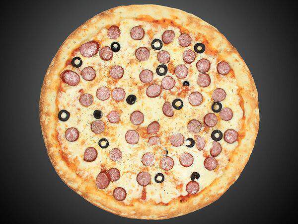 Dovezuka - Охотничья