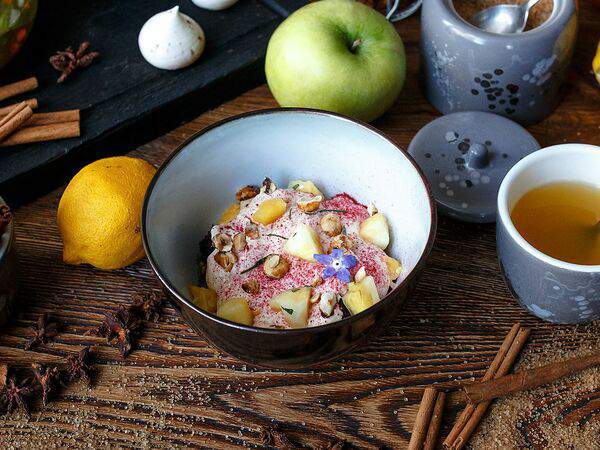 Угли - Сметанник