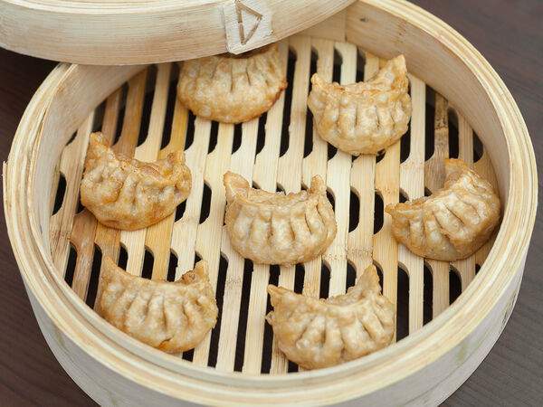 DimSum & Co - Гёдза с курицей