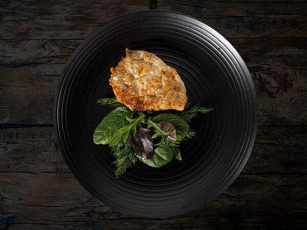 Kinza House - Отбивная куриная