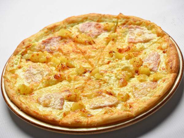 Премьера - Пицца Гавайская