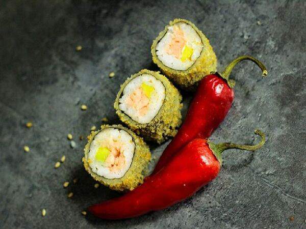 Boss Krevetos - Горячий Брат