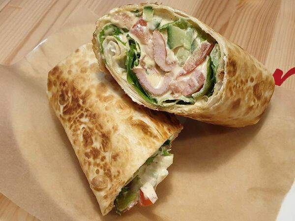 Gunters - Шаверма Gunters