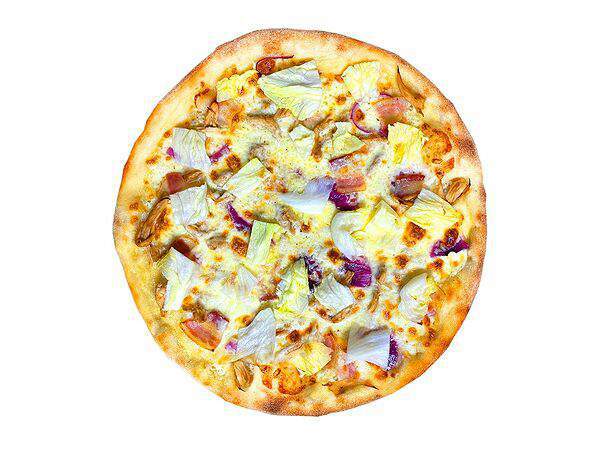 Broken Broom - Белла Виста