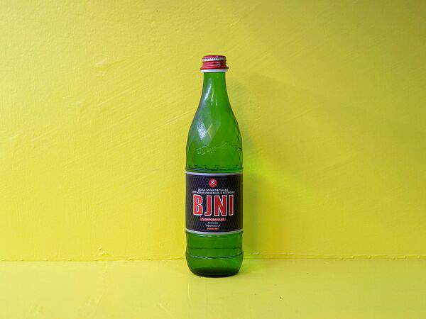 Шашлычный дом - Bjni