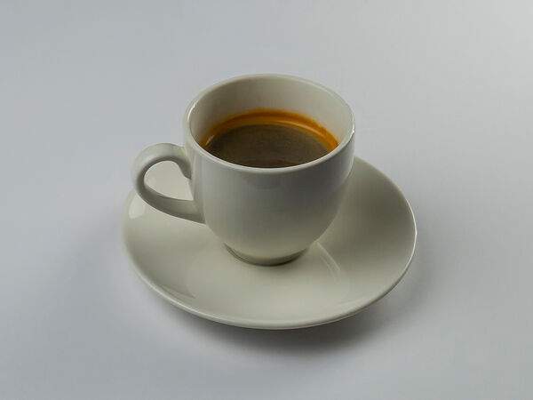 Skzk Rest - Кофе Американо