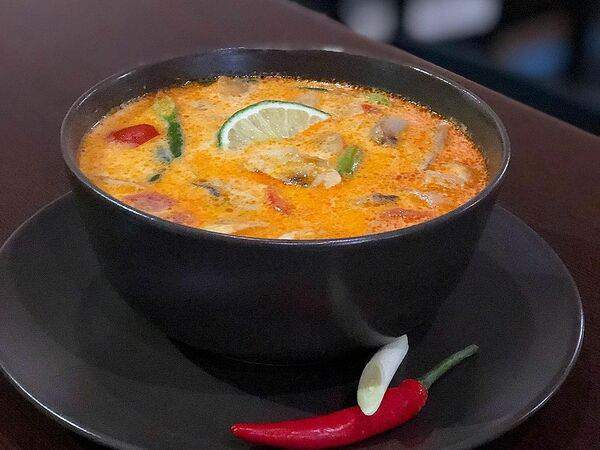 Чиливилли - Том ям