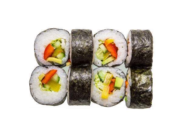 Нэко - Веган ролл