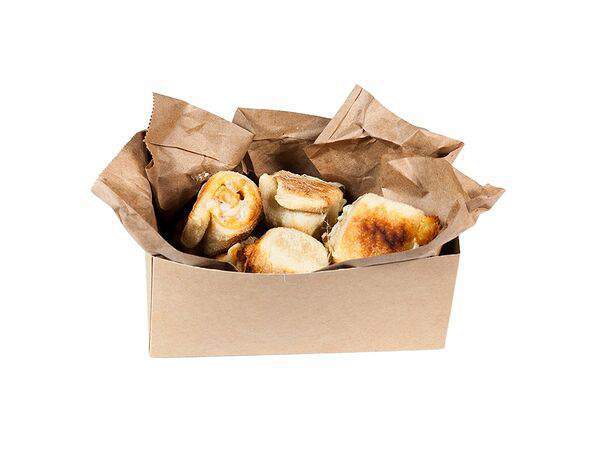 Giros Plus - Сырные рулетики