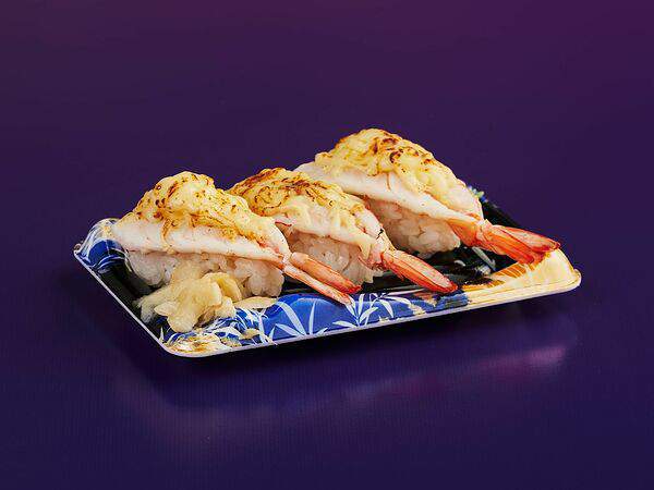 Yuzumi - Эби Яки