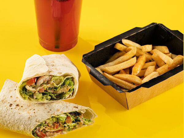 Гастро Vibe - Комбо большое