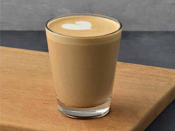 Coffee Like - Флэт Уайт